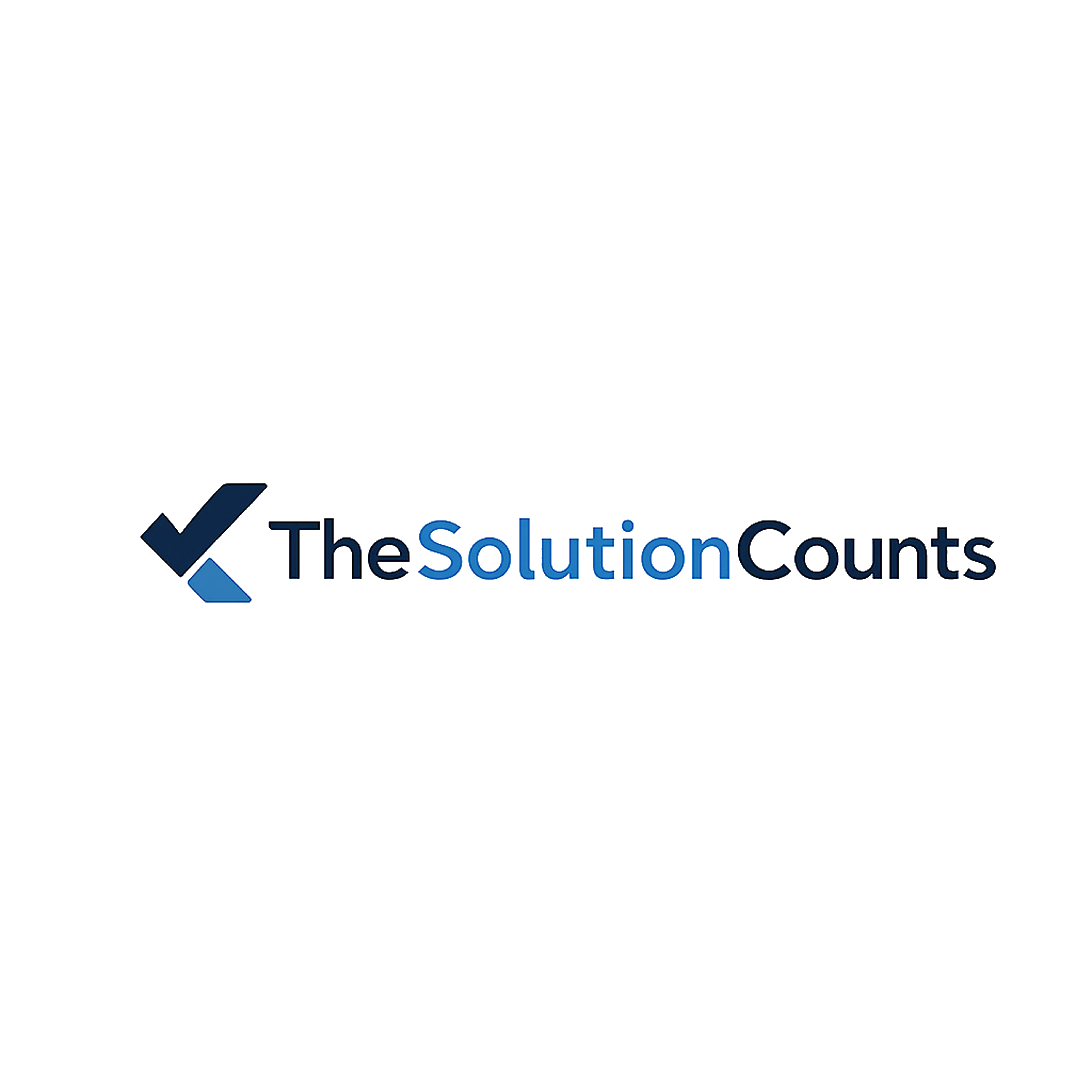TheSolutionCounts